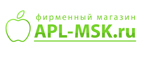 Промокоды APL-MSK.ru