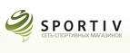 Промокоды Sportiv