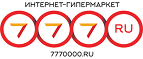 Промокоды 7770000.ru