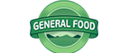 Промокоды General Food