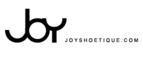 Промокоды Joyshoetique.com INT