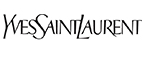 Промокоды Yves Saint Laurent RU