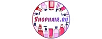 Промокоды shophair.ru